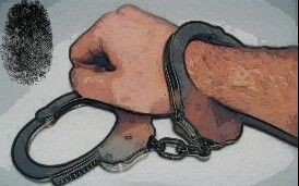 derechos detenido