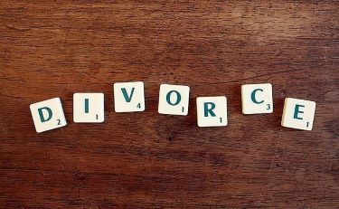 divorcio contencioso