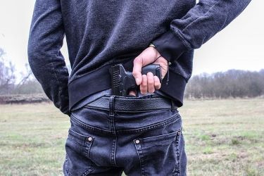 robo con violencia o intimidacion